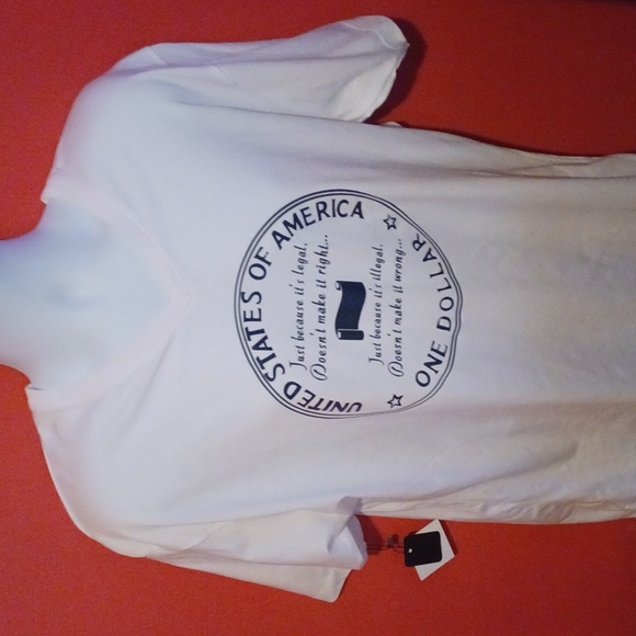 Mens  tshirt - Picture 6 of 6